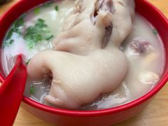 -张太婆老妈蹄花川菜馆·中华餐饮老字号(望平街店)