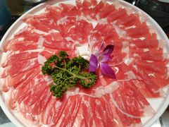 -胡同猫京味涮肉(大华1935店)