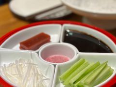 -壹零捌道·北京烤鸭(车公庄店)