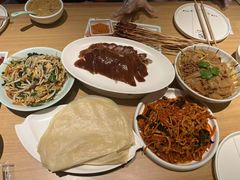-春饼先生·北京烤鸭(甘井子万达店)