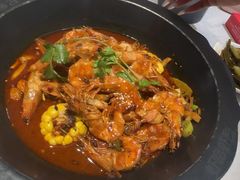 -虾吃虾涮.虾火锅.肉蟹煲(步步高梅溪新天地店)