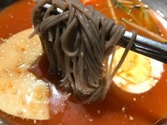 -火炉火自助餐(枫蓝国际店)