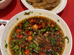 -皇城老妈·大连海鲜火锅(港湾店)