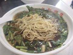 -老赵面店(大西路店)