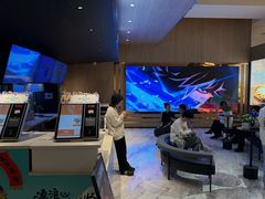 -SFC上影影城(港汇永华IMAX激光店)