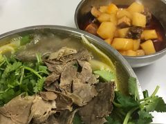 -河南拉面(肇周路店)