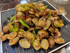 -金丝饭庄(金丝新天地保障性住宅小区店)