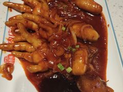 -韩香福烤肉庄园(荣成店)
