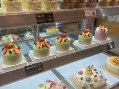 -罗森尼娜(德思勤店)