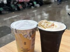 -黑皮酸菜鱼(三山街店)