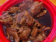 -谭家大米饭坛焖肉(长春大街店)