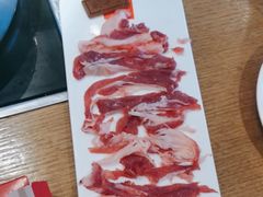 -牛很鲜潮汕牛肉火锅(乐清店)