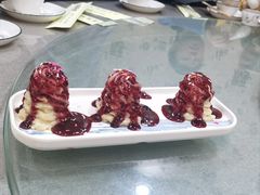 -鑫裕园三个拿手菜(白堤路店)