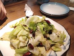 -蜀韵川香水煮鱼(泰山路店)