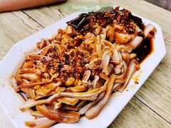 -吴长子卤菜馆(统一街店)