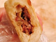 水煎包-牛记烩面(七星西路店)
