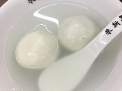 -朱新年·苏式汤团·面点(北寺塔店)