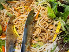 老昆明凉拌米线-中8楼风尚云南菜(颐堤港店)
