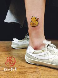-天道tattoo纹身穿孔工作室