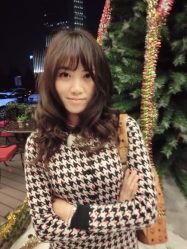 侨治发型会所(白马店)-侨治发型