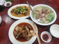 -荣生萝卜汤饭店