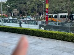 -广州越秀国际会议中心