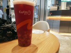 -CoCo都可(太仓万达店)