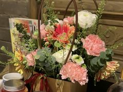 -南京大牌档(崇文门国瑞店)