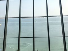 -抱抱地球咖啡馆(国家海洋博物馆店)