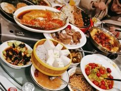 -小八仙·八方(移民广场店)