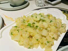 -院8里·小聚园老川菜(九眼桥店)