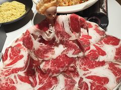 -王捌小院(红花坡店)