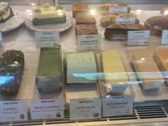 -DRUNK BAKER(上海陕康里店)