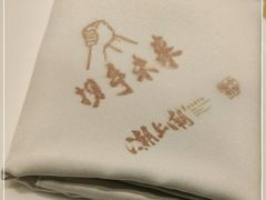 -潮上潮(南中环店)