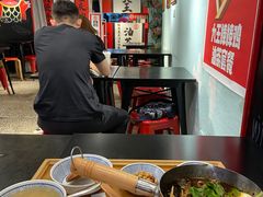 -大王油茶(二厂文创公园店)