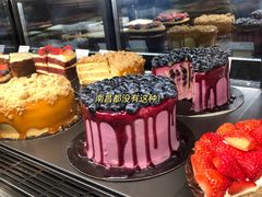 -BAKER&SPICE(安福路店)