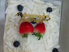 白色恋人-御品轩(边家村店)