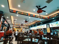 -葛记焖饼(伏牛路店)