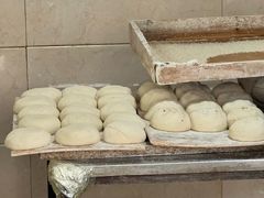 -徐记红川肉烧饼