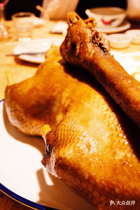 陈鹏鹏卤鹅饭店(壹方城店)图片