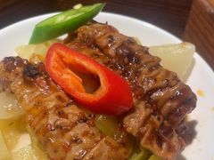 -晓粤·惹味粤菜(凯德乐峰广场店)