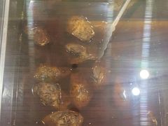 -鸿运兔·手撕烤兔(天府广场店)