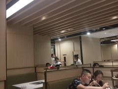 -海底捞火锅(振华商厦店)