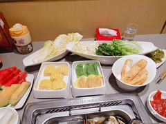 -海底捞火锅(吾悦广场店)
