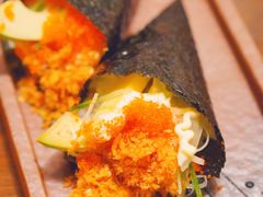 -佛山希尔顿酒店·融誉亚洲美食荟