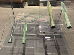 -金沙遗址博物馆