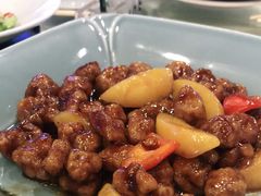 -欢乐海岸美食联盟