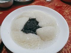 -红灯笼龙凤饭店(宁波老字号店)