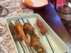 -京元盛铜锅涮肉(上海总店)