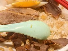 -潮界(LU·ONE凯德晶萃广场店)